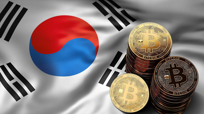 dél-korea