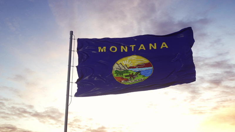 Montana