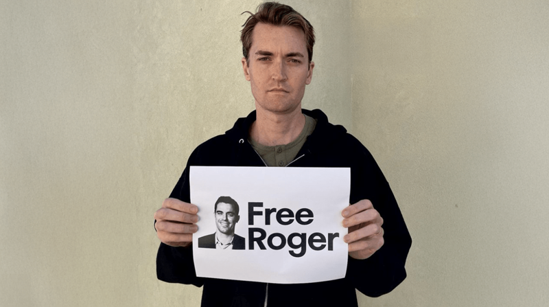 Ross Ulbricht