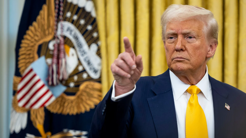 trump