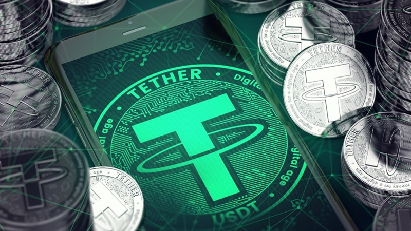 tether