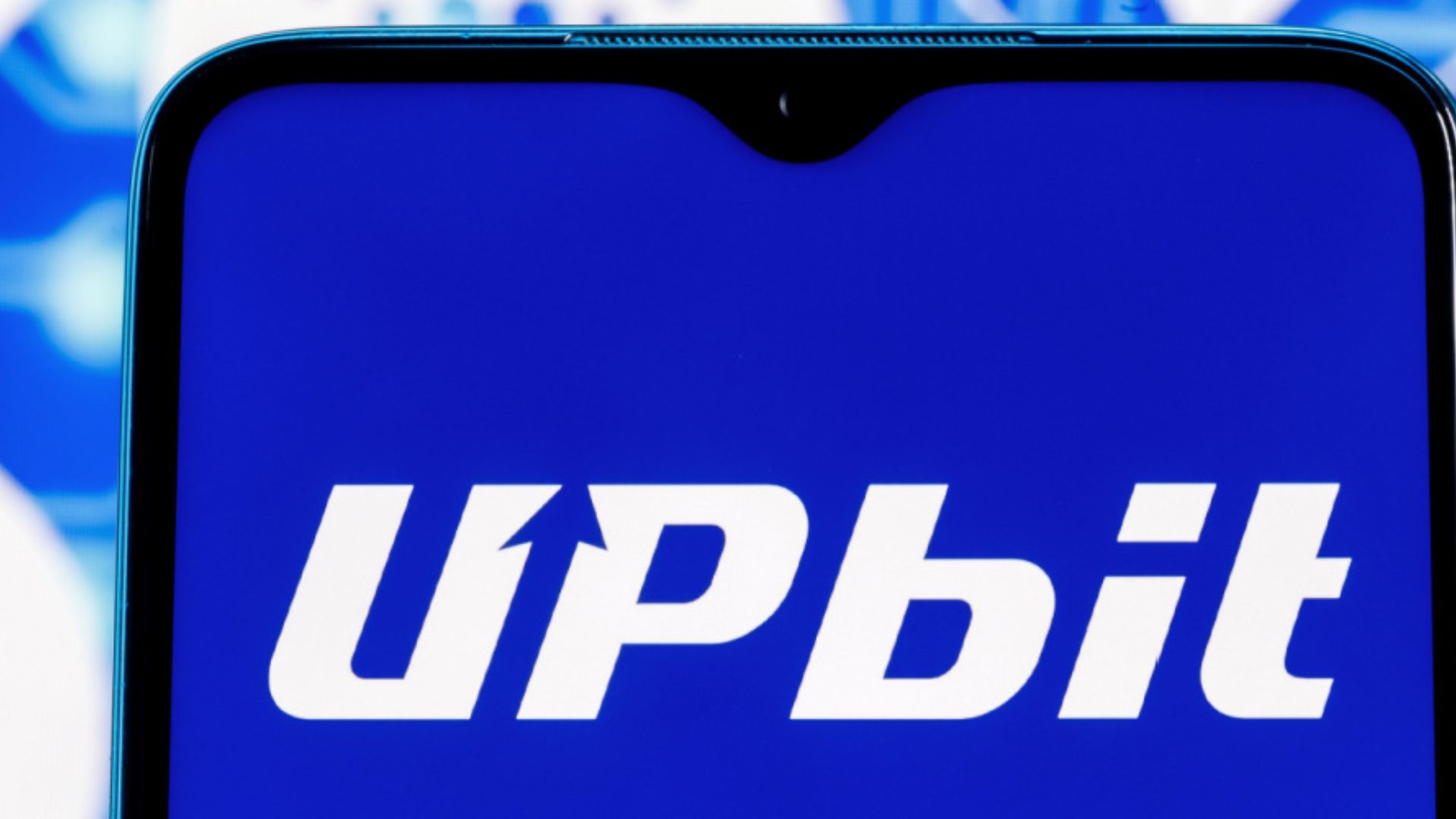 Upbit büntetés