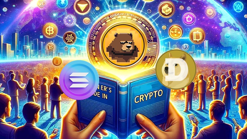 BeerBear volatilitás altoin