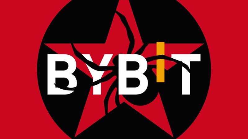 FBI Bybit hackertámadás