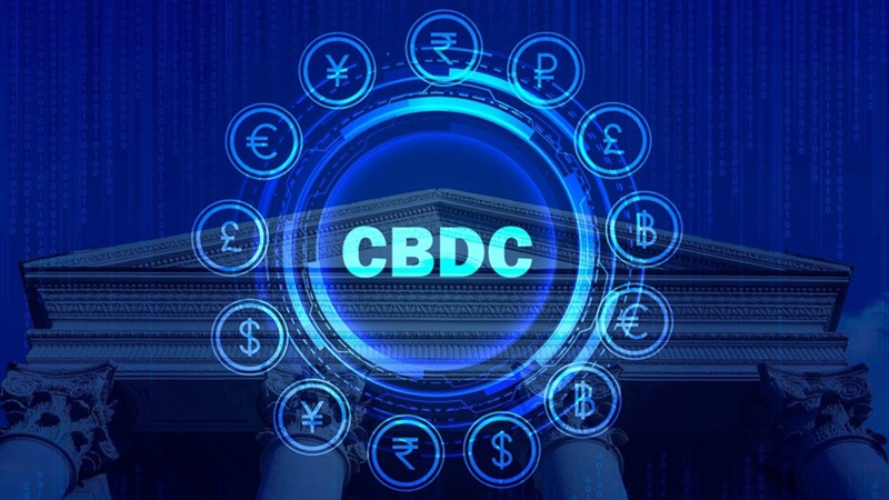 Német jegybankelnök CBDC Európai Unió