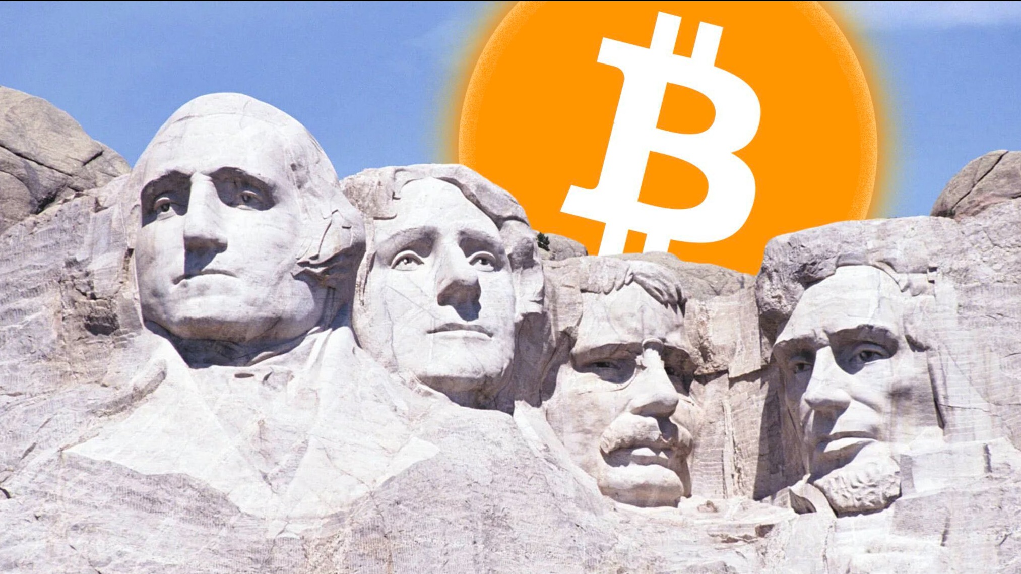 Dél-Dakota Bitcoin tartalék