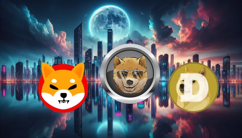 dogen token előértékesítés