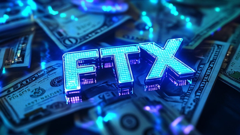 FTX hitelezői