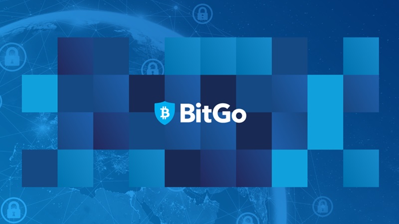 Bitgo vagyonkezelő