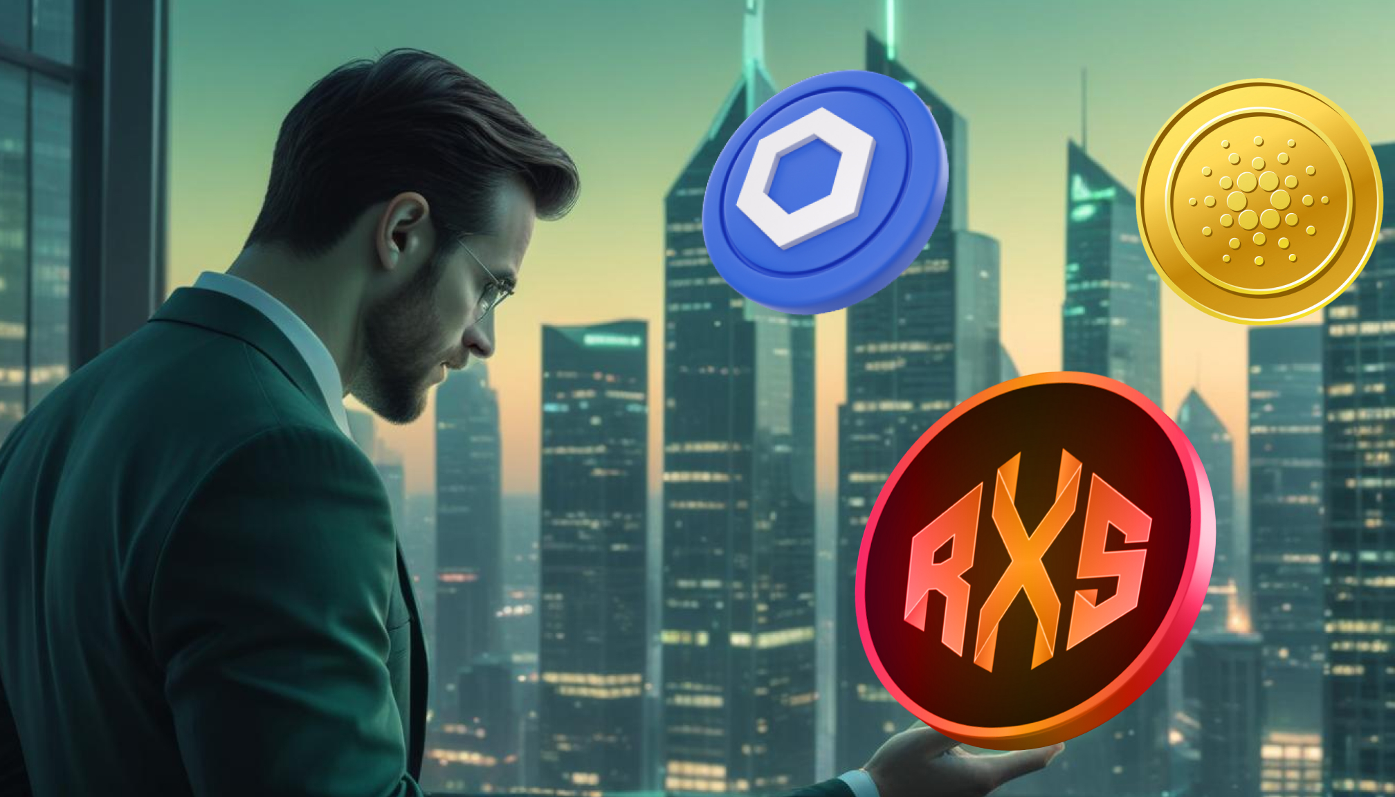 rexas finance rxs