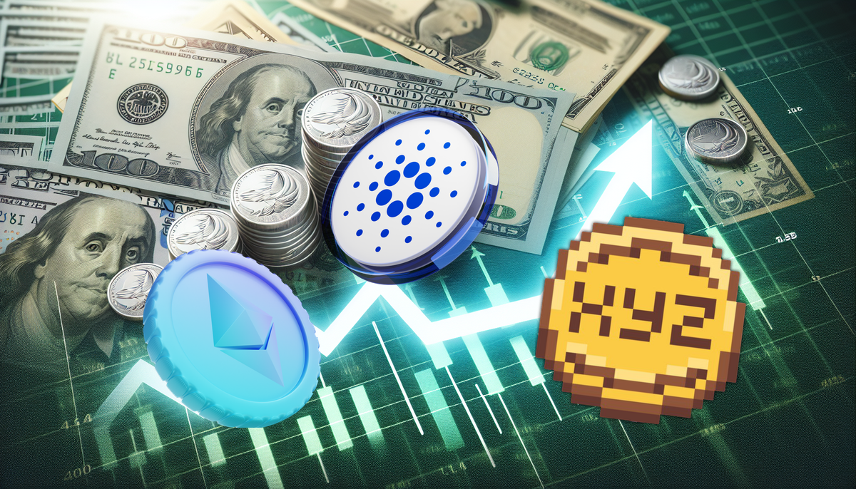 $XYZ token