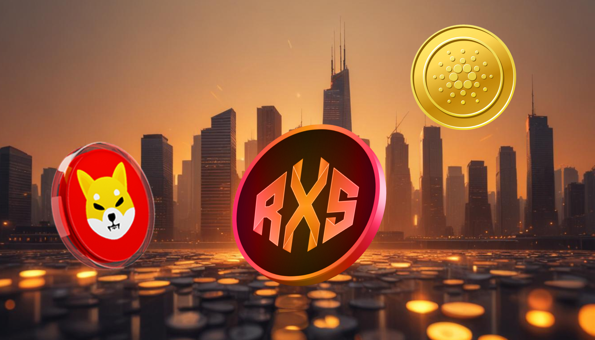 rxs projekt növekedés