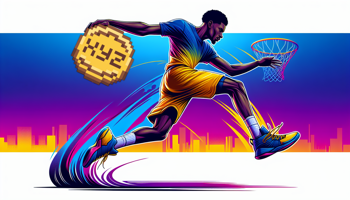 xyz token előértékesítés