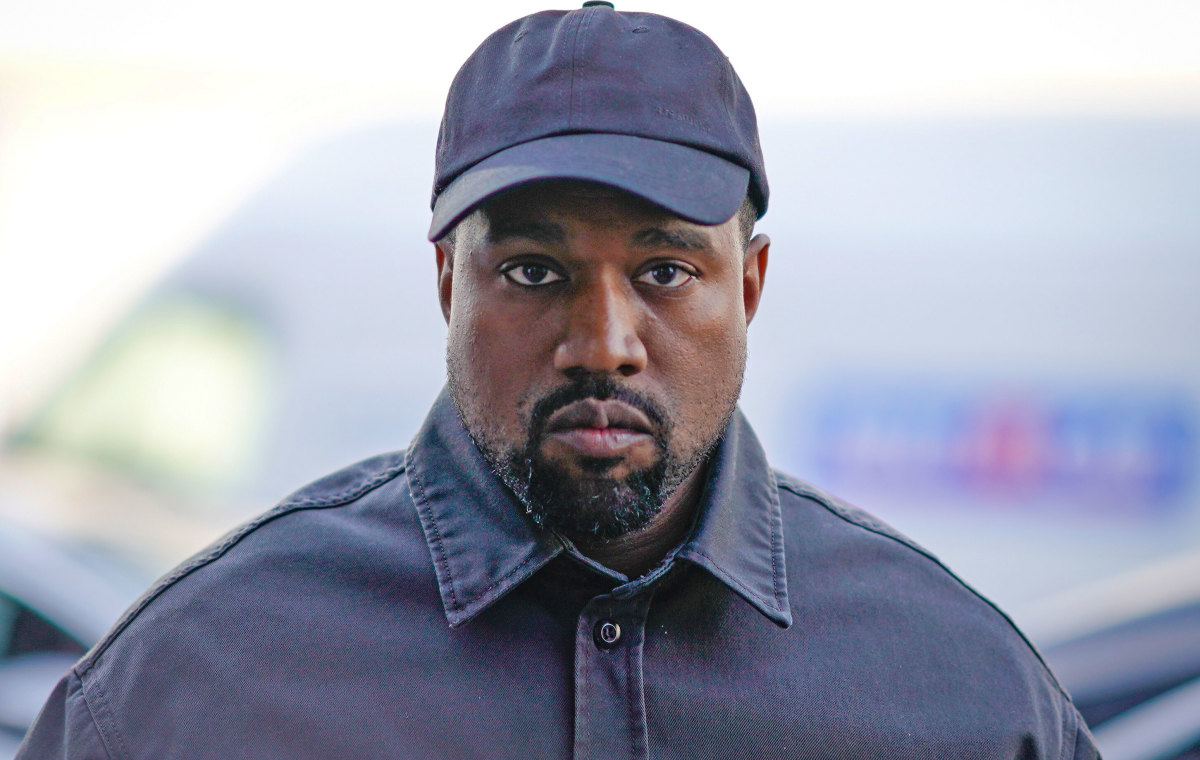 Kanye West saját tokent indít