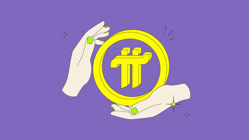 Pi Network kudarca