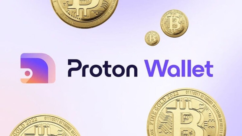 Proton Wallet