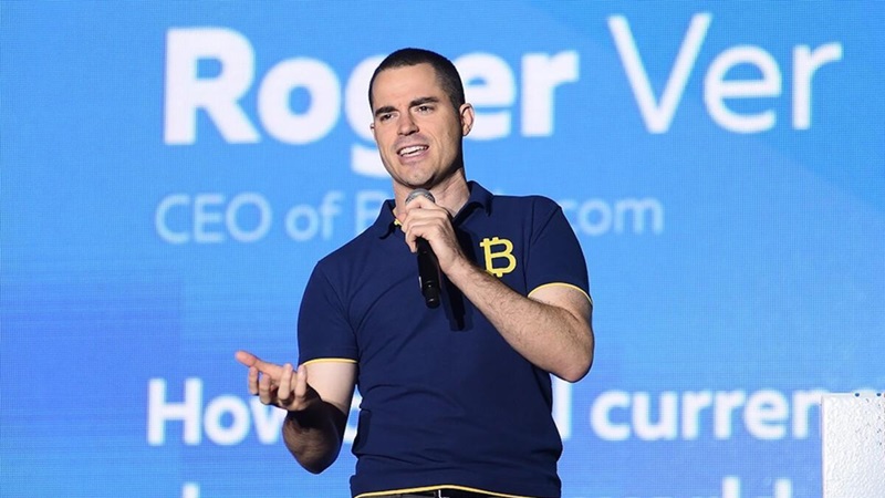 Roger Ver Trump Spanyolország fellebbezés