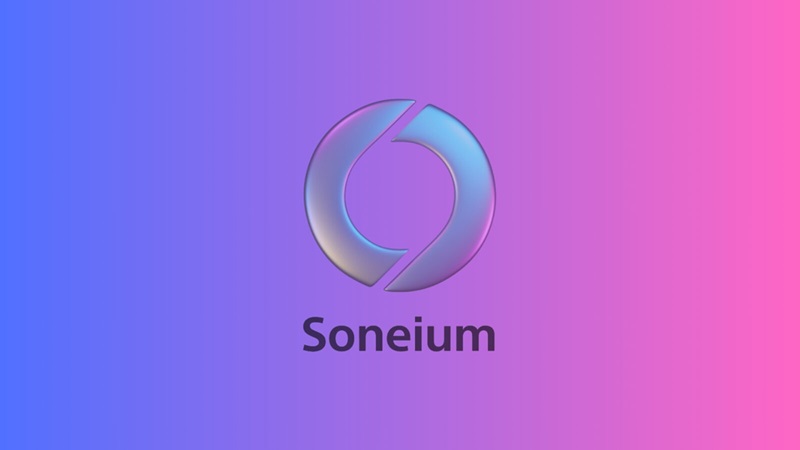 Sony Soneium NFT kollekció