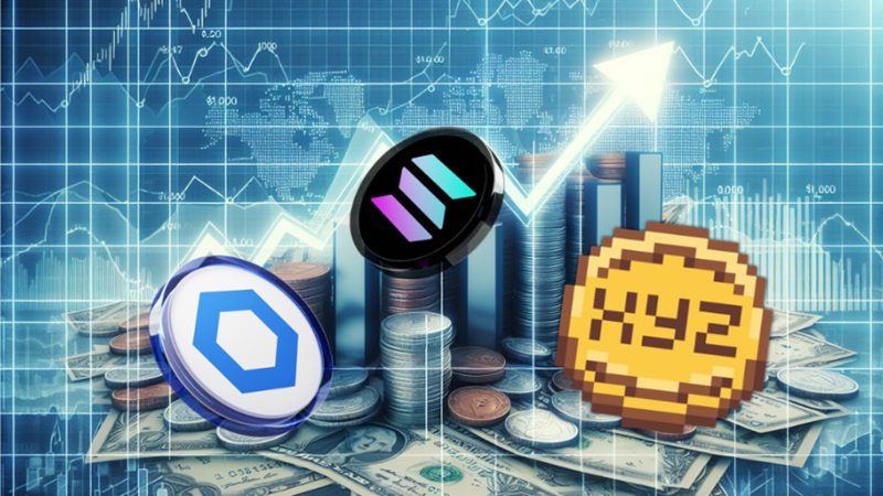 XYZVerse Chainlink Solana