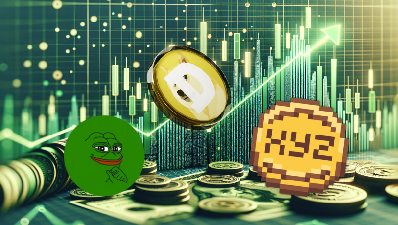 dogecoin xyz