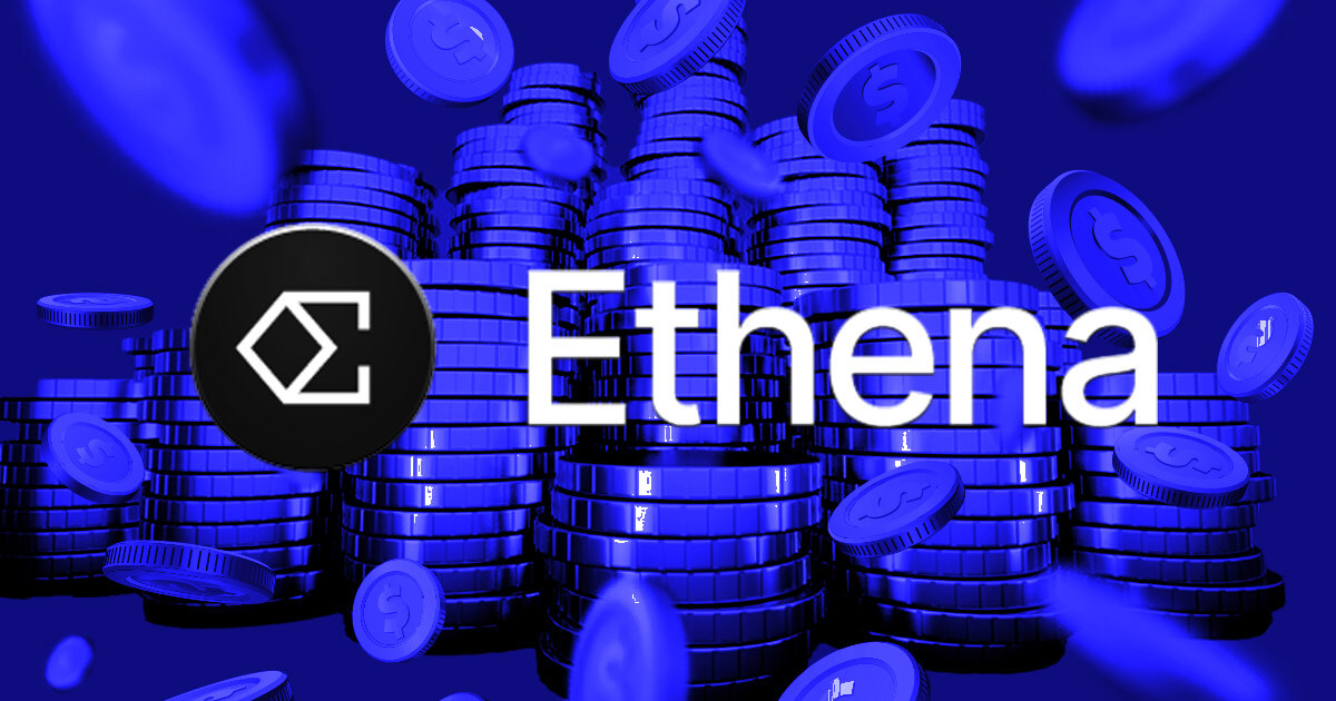 Ethena USDe