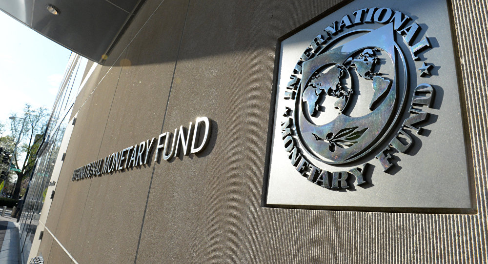 IMF kriptovaluták kategorizálása