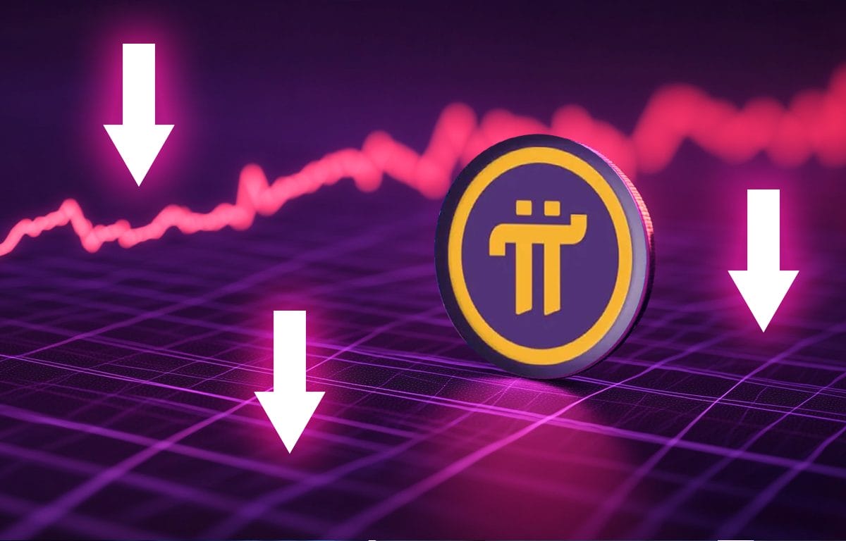 Pi Network árfolyam elemzés