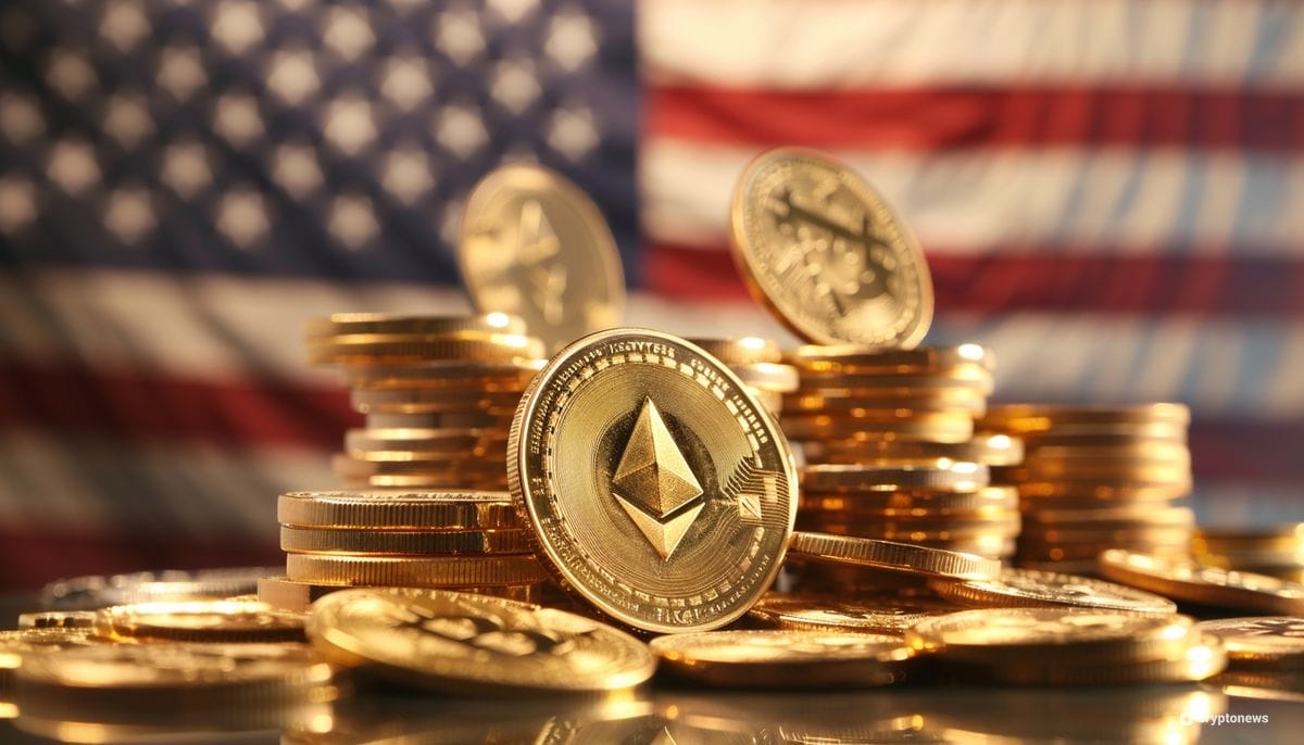SEC Altcoin ETF jóváhagyás