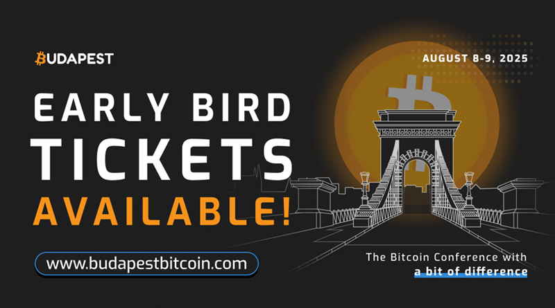 budapest bitcoin