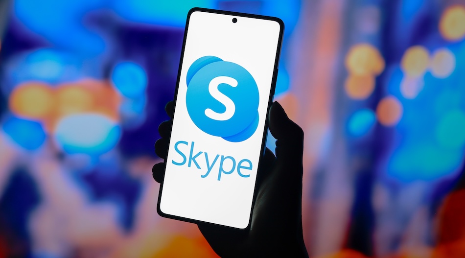 Skype megszűnik