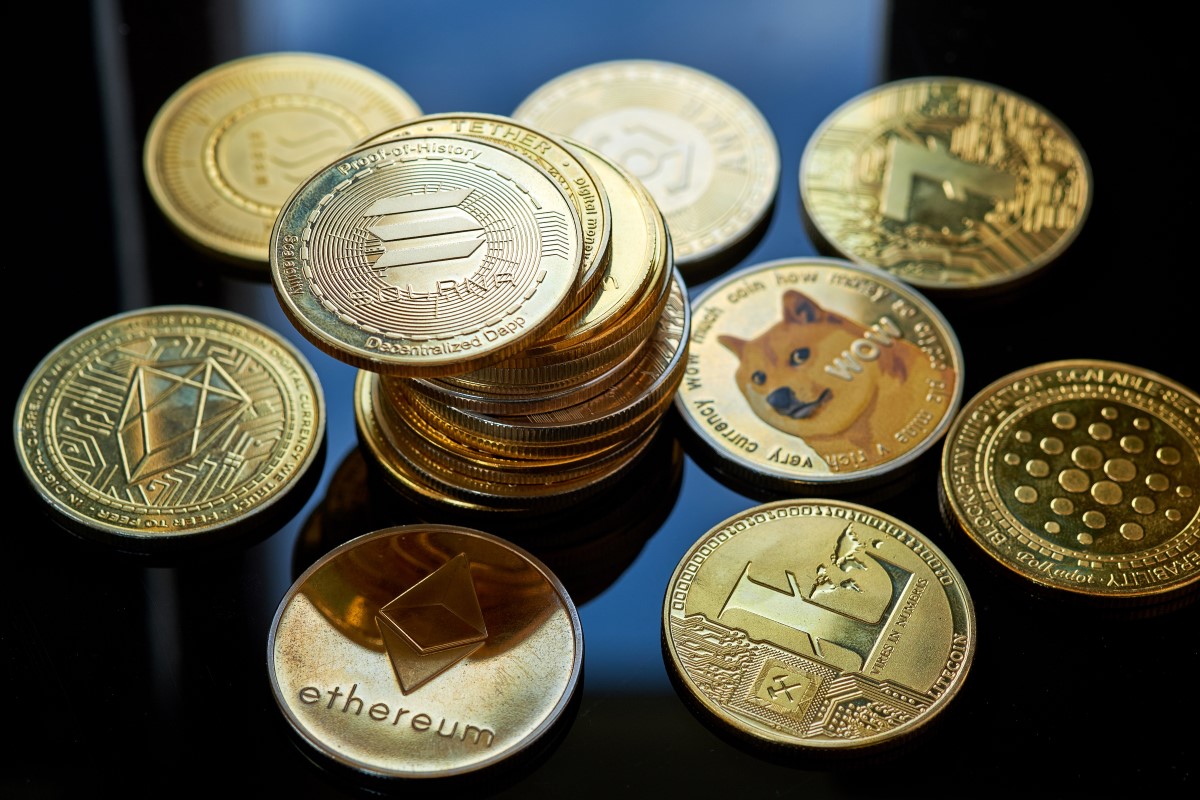altcoin