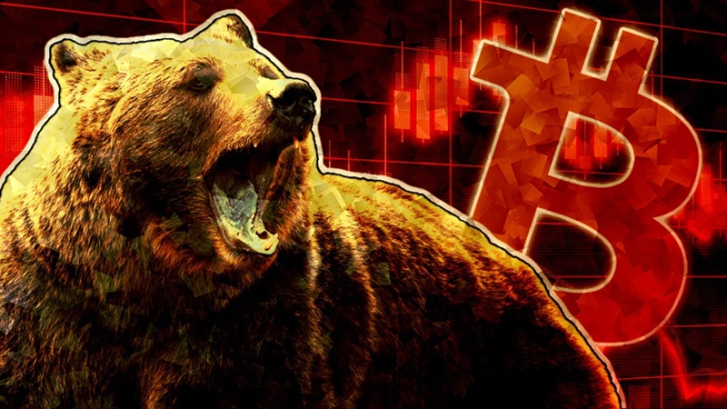 medvék bitcoin árfolyam