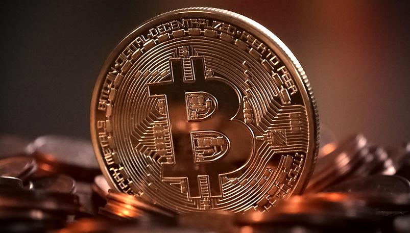 nagyvállalat bitcoin