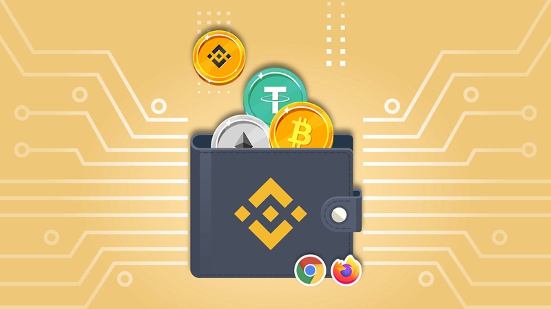 Binance Wallet