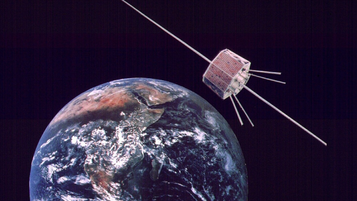 AMSAT-OSCAR 7