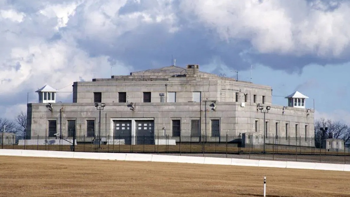 Fort Knox aranytartalék