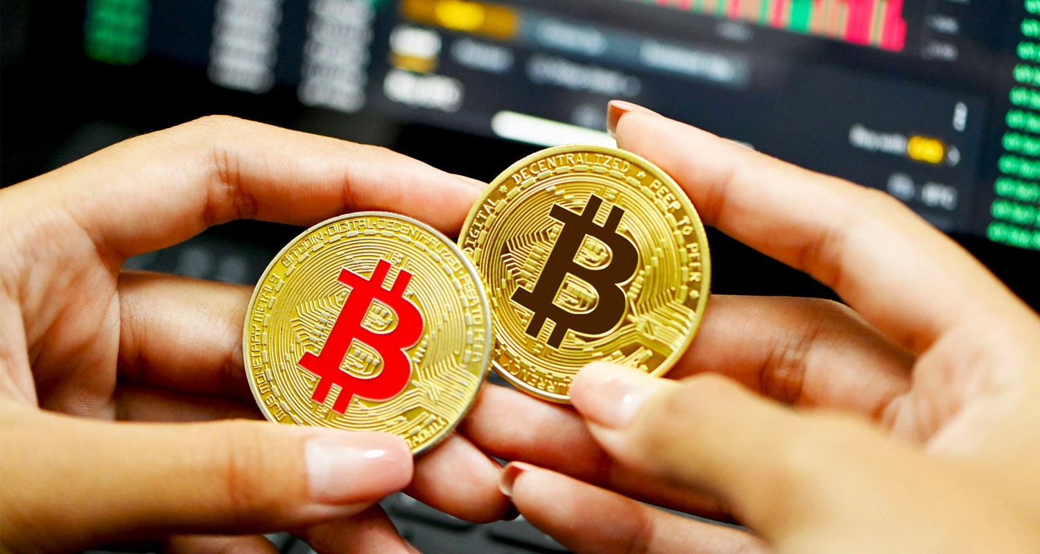 bitcoin tanulmány