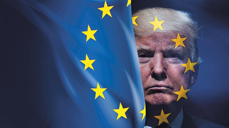 EU Trump