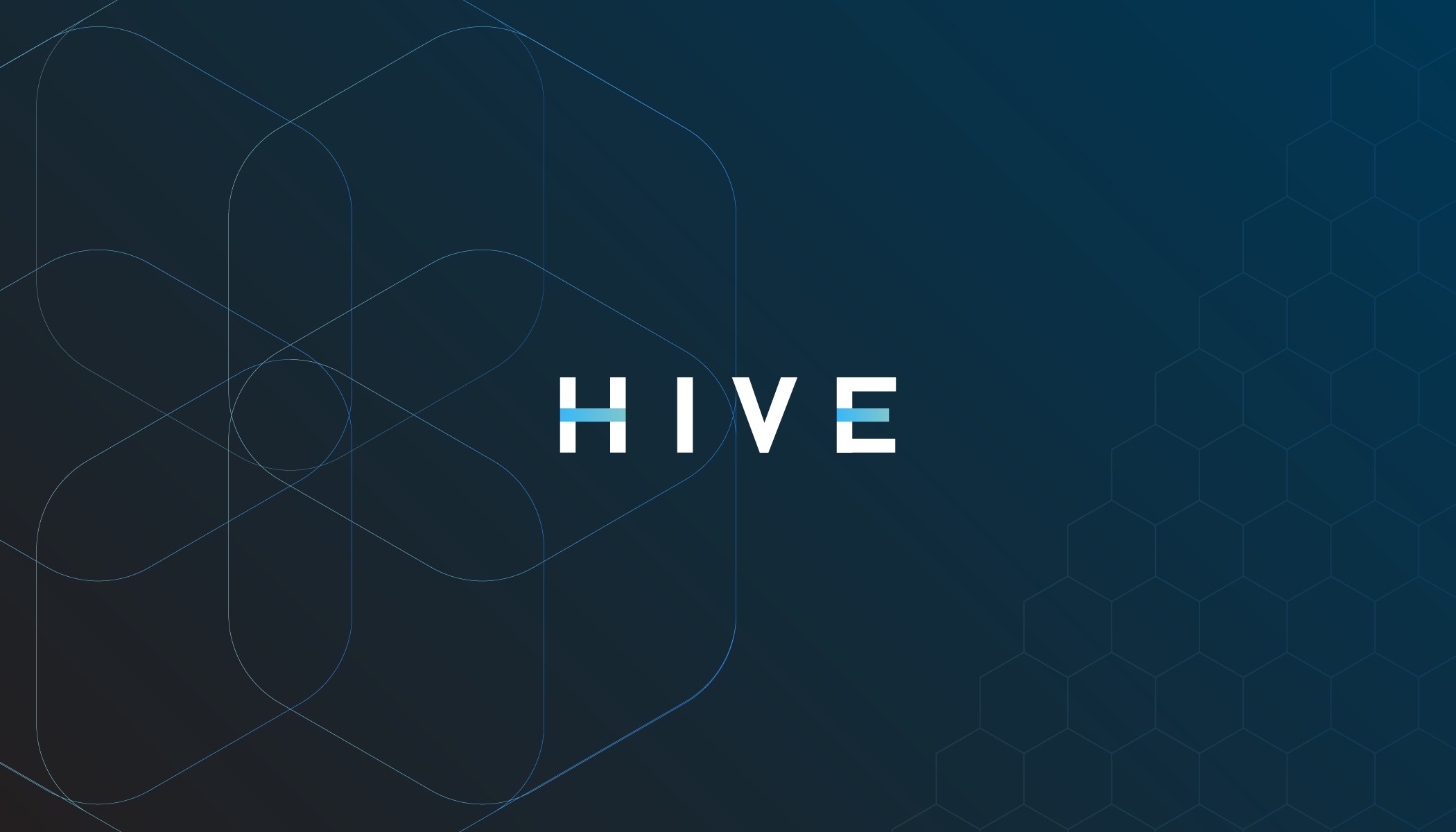 Hive bitcoin bányászcég
