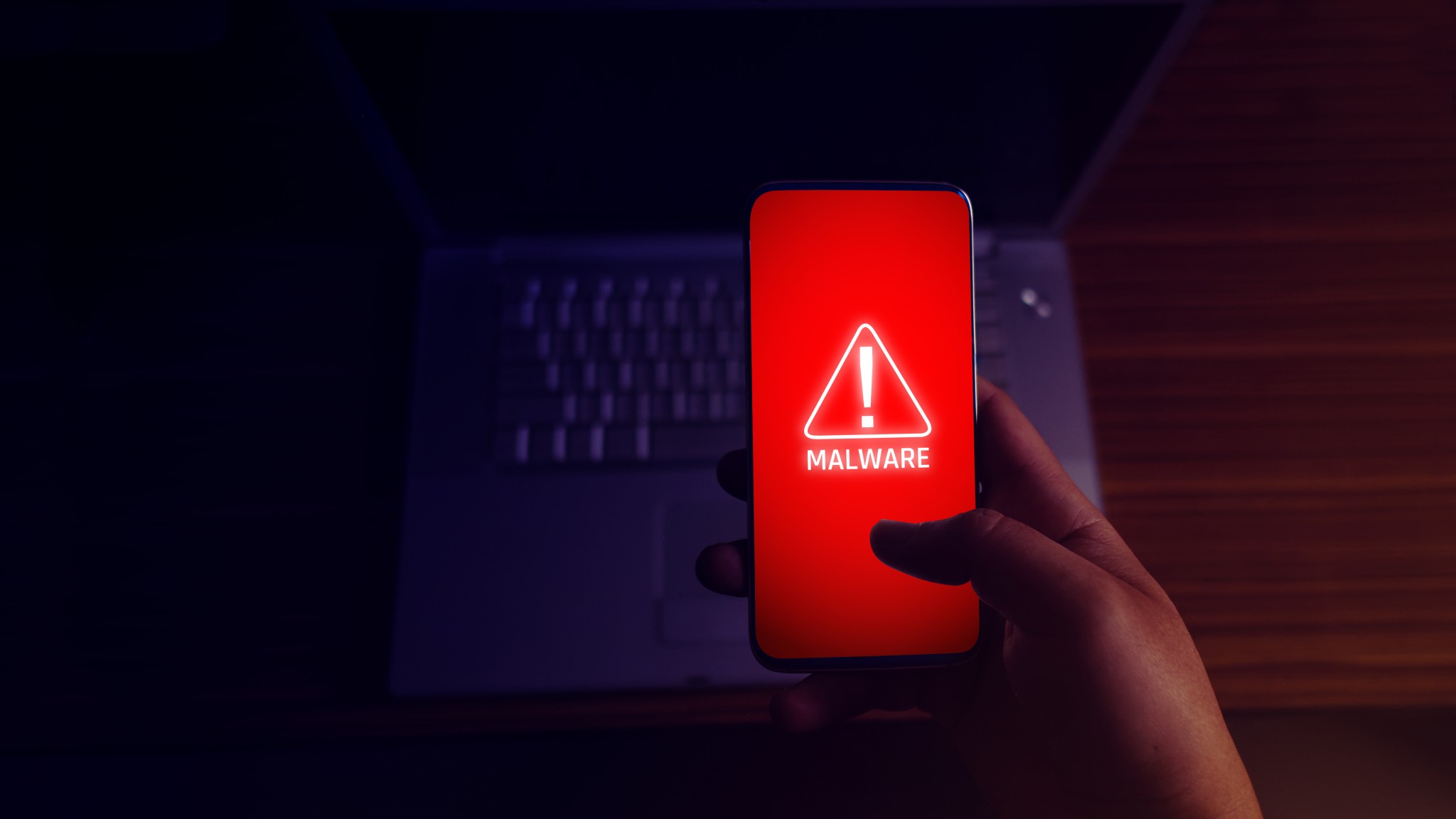 Crocodilus Android malware