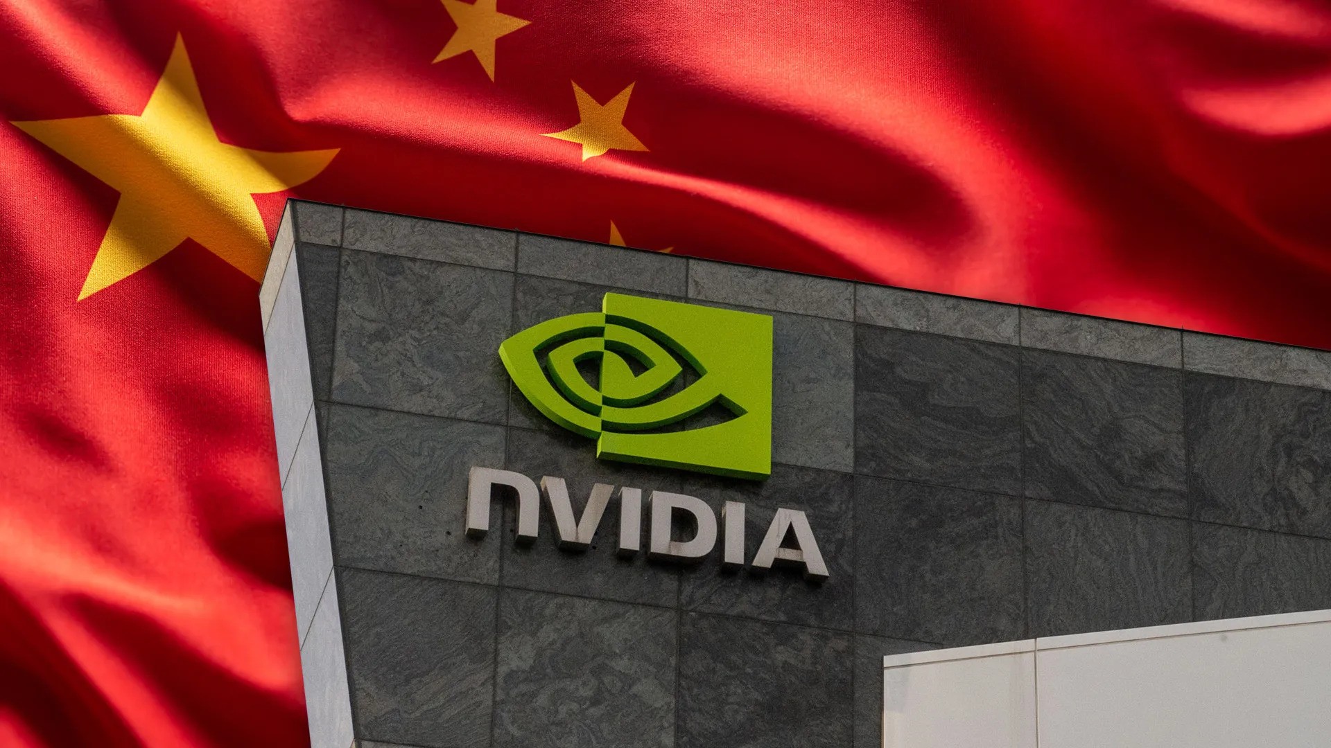 Nvidia H20 Kína