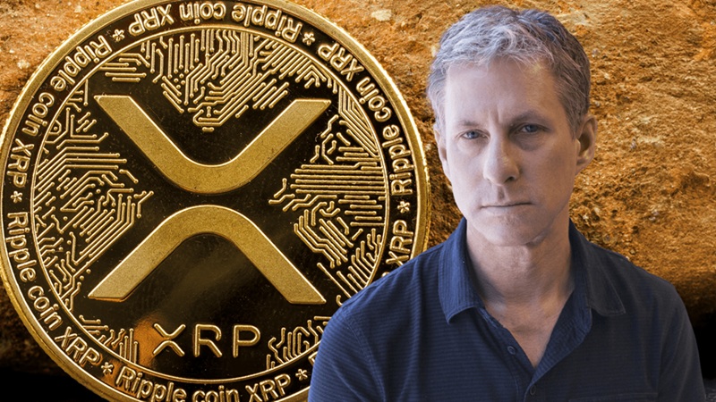 150 millió dollárnyi kriptót loptak a Ripple társalapítójától