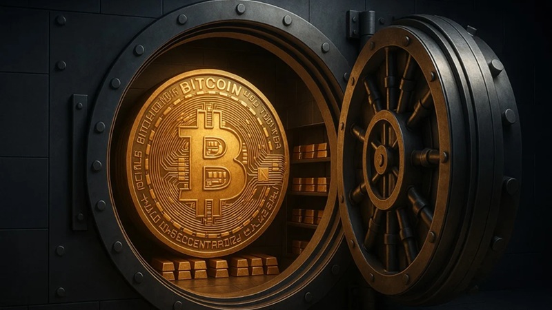 The Blockchain Group