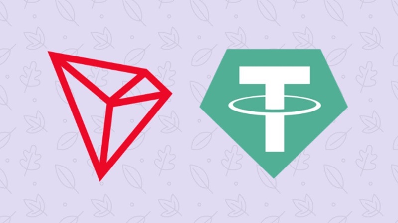USDT Tron