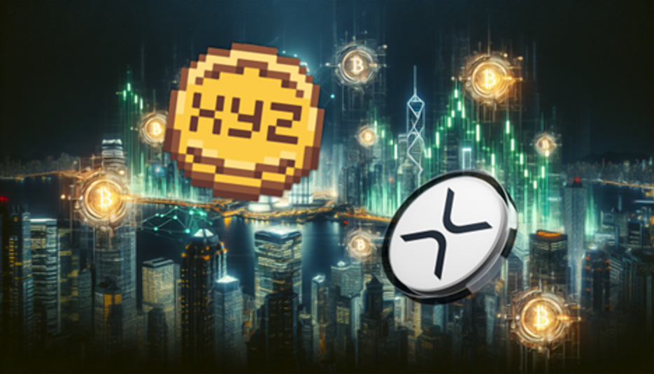 XYZ
