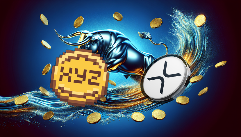 XRP XYZVerse