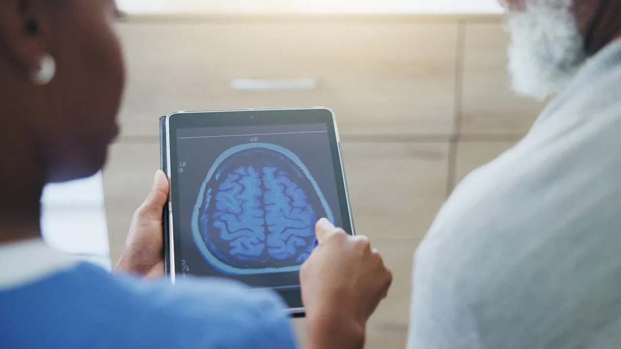 Mesterséges intelligencia beszéd helyreállítás