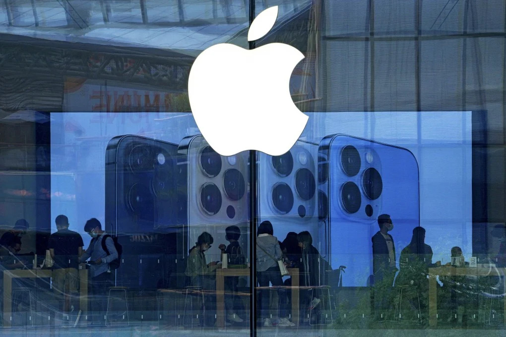 Apple India iPhone gyártás