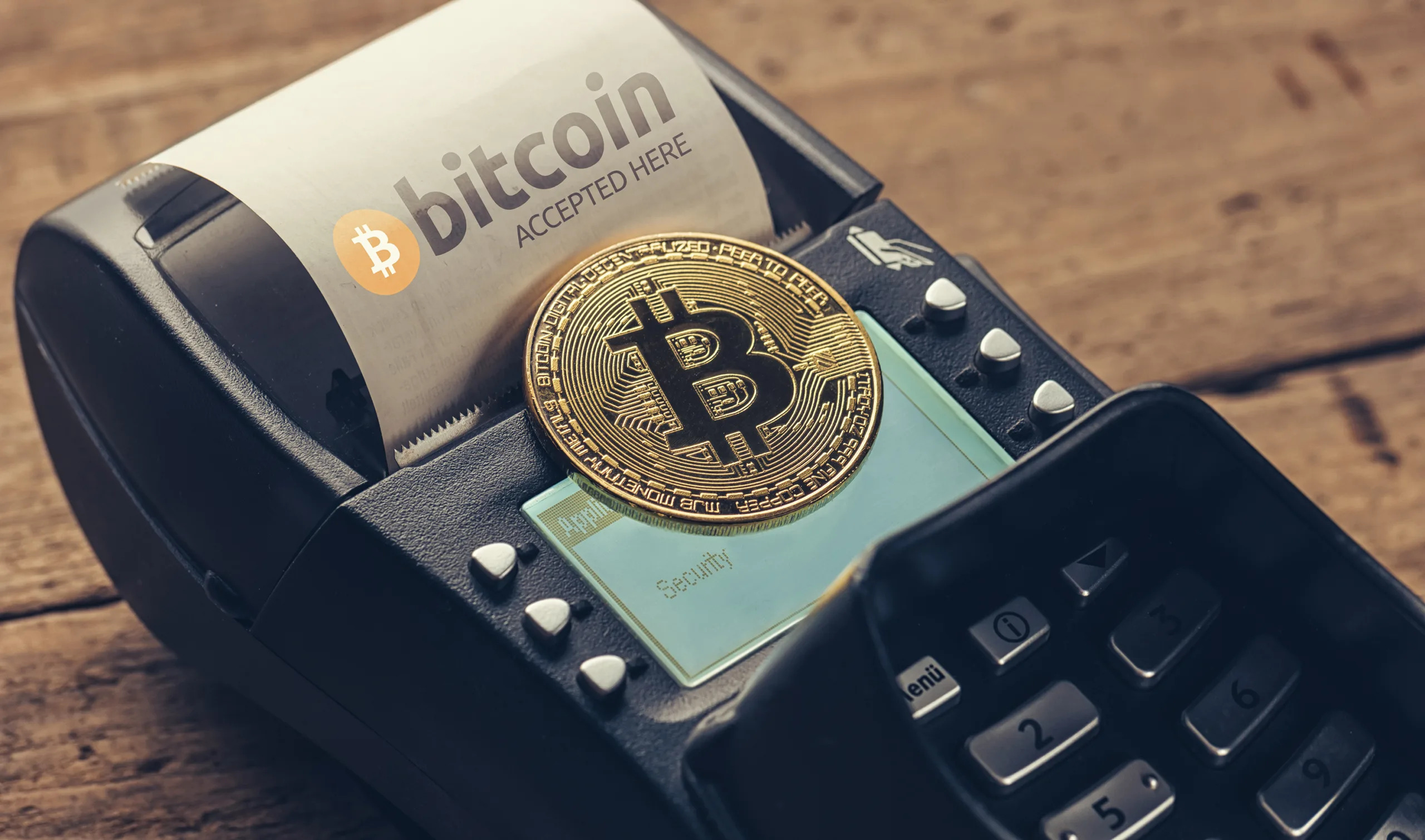 Spar bitcoin fizetés