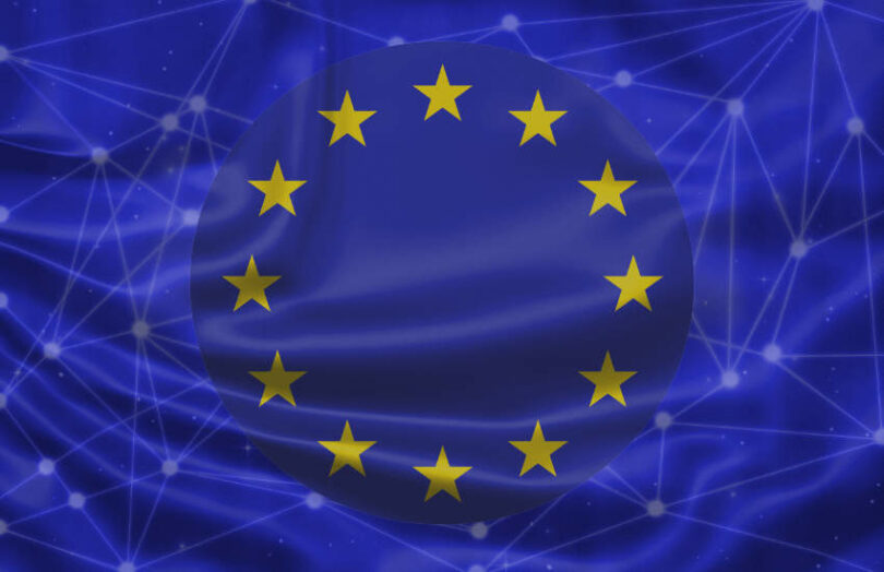 EU blokklánc szabályozás